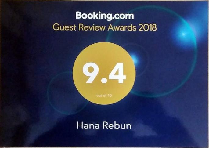 Hana Rebun Kafuka Dış mekan fotoğraf